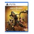 Mortal Kombat 11 Ultimate - Ps5 Físico