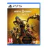 Mortal Kombat 11 Ultimate Mortal Kombat Ultimate Edition Ps5 Físico