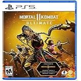 Mortal Kombat 11 Ultimate