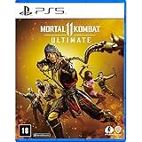 Mortal Kombat 11 Ultimate