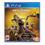 Mortal Kombat 11 Ultimate