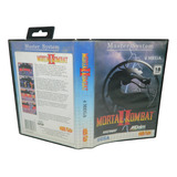 Mortal Kombat 2 Original