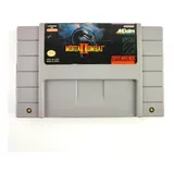 Mortal Kombat 2 Super