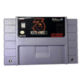 Mortal Kombat 3 