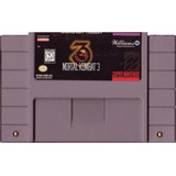 Mortal Kombat 3
