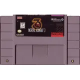 Mortal Kombat 3