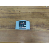 Mortal Kombat 4 N64