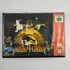 Mortal Kombat 4 Nintendo 64 N64