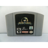 Mortal Kombat 4 Original