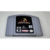 Mortal Kombat 4 Original