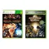 Mortal Kombat 9 + Dc Universe Xbox 360 (leia A Descrição)