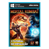 Mortal Kombat 9 Komplete Edition Pc