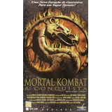 Mortal Kombat A Conquista