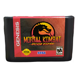 Mortal Kombat Arcade Edition