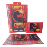 Mortal Kombat Arcade Edition