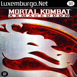 Mortal Kombat Armageddon Ps2 luxemburgo Net