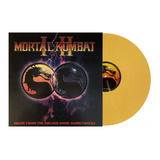 Mortal Kombat I 