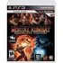 Mortal Kombat  Komplete Edition - Mídia Física Ps3