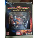 Mortal Kombat Komplete Edition