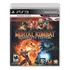 Mortal Kombat Komplete Edition Ps3 Mídia Física Seminovo
