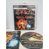 Mortal Kombat Komplete Edition