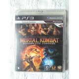 Mortal Kombat Komplete Edition Warner Bros