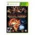 Mortal Kombat Komplete Edition Xbox360 Físico Seminovo Ntsc