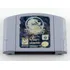 Mortal Kombat Mythologies Of Sub-zero Orig. Nintendo 64 N64