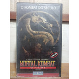 Mortal Kombat O Filme