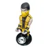 Mortal Kombat Scorpion - Suporte Controle Ps5 Ps4 Ps3 Xbox