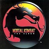 Mortal Kombat The