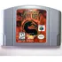 Mortal Kombat Trilogy | Nintendo 64 - Cartucho Novo