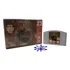 Mortal Kombat Trilogy Nintendo 64 N64 Caixa De Locadora