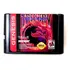 Mortal Kombat  Ultimate Trilogy - Mega Drive (cartucho Novo)