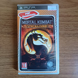 Mortal Kombat Unchained 