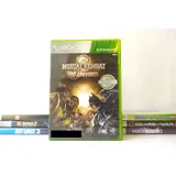 Mortal Kombat Vs