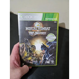 Mortal Kombat Vs 