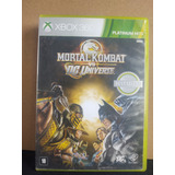 Mortal Kombat Vs