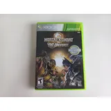 Mortal Kombat Vs 