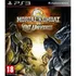Mortal Kombat Vs. Dc Universe Ps3 Mídia Física Usado