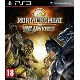 Mortal Kombat Vs
