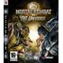 Mortal Kombat Vs. Dc Universe  Standard Edition - Ps3