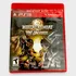 Mortal Kombat Vs Dc Universe - Mídia Física Ps3