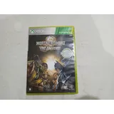 Mortal Kombat Vs Dc
