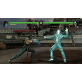 Mortal Kombat Vs Dc