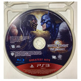Mortal Kombat Vs Universo