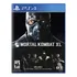 Mortal Kombat Xl Ps4 Fisico