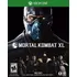 Mortal Kombat Xl Xbox One Mídia Física 100% Português Novo