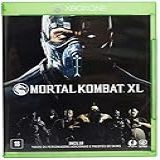 Mortal Kombat XL Xbox