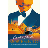 Morte No Nilo, De Christie, Agatha. Série Agatha Christie Editora Publibooks Livros E Papeis Ltda., Capa Mole Em Português, 2019